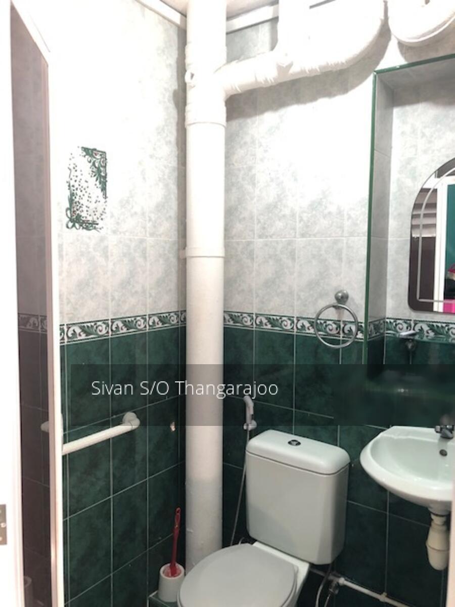 Blk 425 Choa Chu Kang Avenue 4 (Choa Chu Kang), HDB 5 Rooms #335420221